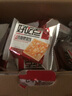 好吃点香脆腰果饼800g 办公室休闲零食薄脆饼干团购礼盒独立包装 实拍图