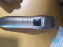 飞利浦（PHILIPS）理发器电推剪充电插电两用家用成人电推子剃头刀剃发器儿童电动理发器平头家庭版 QC5131/15 实拍图