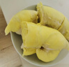 京鲜生 进口金枕头鲜榴莲 净重7-8斤 1个装 生鲜 新鲜水果 新鲜榴莲 实拍图