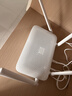 小米（MI）路由器AX1500 高速网络5G WiFi6 全千兆自适应网口 Mesh全屋 无线家用路由器 实拍图