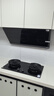美的（Midea）暖阳消毒柜嵌入式家用 厨房餐具碗柜碗筷茶杯茶具 紫外线 110L三层大容量 110HQ2pro 实拍图
