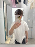 图拉斯手机壳【相机按键|软边气囊】适用iPhone16ProMax手机壳苹果16promax保护套磁吸Magsafe零感透明 实拍图