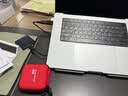 闪迪（SanDisk）ELE 1TB 移动固态硬盘（PSSD）新元素 type-c接口 小巧便携手机直连笔记本电脑两用外接 办公存储 实拍图