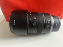 索尼（SONY）E 70-350mm F4.5-6.3 G OSS APS-C画幅超远摄变焦G镜头 SEL70350G 实拍图