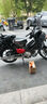 REPSOL 威爽全合成摩托车机油 本田/铃木/雅马哈踏板车机油10W-30  1L 实拍图