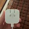Apple/苹果 40W type-c快充充电器 苹果usb-c原装充电头 旗舰店新款苹果iPhone 17 Pro Max充电器 实拍图