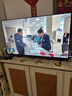酷开创维京东联名JD01京东OS开机无广告40英寸电视智慧屏一级能效国补平板电视机足球季专属显示器40K3 实拍图