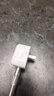 Apple/苹果 40W type-c快充充电器 苹果usb-c原装充电头 旗舰店新款苹果iPhone 17 Pro Max充电器 实拍图