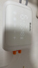 波咯咯（bololo）双边吸奶器电动无痛全自动吸乳微震通乳大吸力挤奶器 【新品·临床·专研款】微震V50免手扶随身杯 实拍图