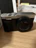 松下（Panasonic）ZS99 长焦便携数码相机/卡片机 30倍光学变焦 小巧便携 Type-C接口 银色 实拍图