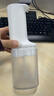 小米（MI）米家电动冲牙器2 家用洗牙器美牙仪 牙齿冲洗器清洁器 口腔护理  3档模式 专业微气泡喷嘴长续航 【升级款】米家电动冲牙器2 （微气泡喷嘴+标准喷嘴） 实拍图