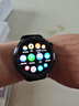 小米（MI）【618大促】XiaomiWatchS4黑色 国家补贴 运动心率血氧监测小米手表s4男表女表 实拍图