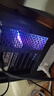 讯景（XFX）AMD RADEON RX 9070 XT OC 海外版Ultra 16GB白 电竞游戏智能学习DeepSeek人工智能AI本地部署显卡 实拍图