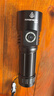 神火（SupFire）RX51手电筒强光超亮军远射超长续航野外生存家用小型照明专应急灯 实拍图