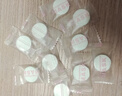 蚕丝压缩面膜纸水疗湿敷特用美容院一次性薄干面膜扣超薄纯棉正品 10粒无纺布压缩面膜（专享） 10片 实拍图