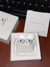 Apple/苹果 AirPods 4(支持主动降噪)搭配无线充电盒(USB-C)苹果耳机 蓝牙耳机适用iPhone/iPad 四代 实拍图