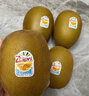 佳沛（zespri）新西兰阳光金果10个装单果重约103-114g 水果礼盒 猕猴桃 实拍图