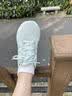 亚瑟士ASICS女子缓震回弹跑鞋VERSABLAST 4 浅绿色 37.5  实拍图