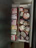 哈根达斯（Haagen-Dazs）葡萄朗姆酒口味冰淇淋 100ml/杯 雪糕 实拍图