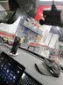 LNDU凌度汽车行车记录仪M500S Max三摄4K高清车内红外夜视双录 实拍图