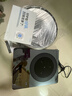 美的（Midea）电磁炉家用连续猛火2026新款电陶炉二级能效电磁灶电池炉一体微晶面板爆炒炒菜火锅炉MC-E22B205 实拍图