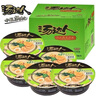 统一 汤达人 日式豚骨拉面 130g*12碗 整箱装 方便面泡面 夜宵零食 实拍图