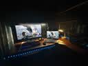 HKC 27英寸2K高清235Hz FastIPS屏125%sRGB出厂校色10bit硬件低蓝光HDR400电竞小钢炮显示器 星际G7 实拍图