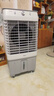 美的（Midea）空调扇工业冷风机冷风扇强力制冷水冷空调加冰块商用冷气机大面积AC320-23A 实拍图