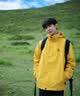 骆驼（CAMEL）户外冲锋衣 三合一加绒加厚防水情侣款外套登山服装 A9W214119AX 实拍图