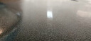 钟爱一生桌布防水防油餐桌垫透明PVC软玻璃茶几垫【2.0足厚】磨砂70*120cm 实拍图