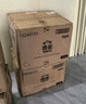 洁云卫生纸 加韧方包300张*42包 平板抽纸厕纸替代卷纸 整箱装批发 实拍图