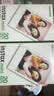 INSTAX富士instax立拍立得 mini相纸 白边双包20张(适用miniSE/11/12/40/90/LiPlay/EVO/Link3) 实拍图