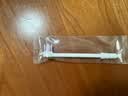 松下小保龄成人儿童冲牙器正畸专用青少年洗牙器水牙线牙齿冲洗洁牙器实用七夕礼物送男女友1331白 实拍图