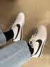 耐克（NIKE）Cortez Leather 女鞋复古经典低帮轻盈百搭防滑耐磨运动休闲鞋 DN1791-107 38 实拍图