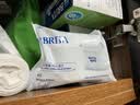 碧然德（BRITA）家用净水壶 滤水壶滤芯 MAXTRA+LE 去水垢专家滤芯 6枚装 实拍图