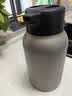 苏泊尔（SUPOR）保温壶家用保温水壶保温瓶大容量焖茶壶316L热水壶（不含茶仓） 实拍图