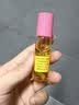 蜜葳特淡纹修护紧致精华油10ml【临期清仓】 实拍图