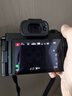 松下（Panasonic）Lumix G100D M43画幅相机 M43卡口 微单相机 无反数码相机 G100D+【12-60+25F1.7】双白盒套装 实拍图