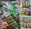苏伯 蛋花汤速食汤菠菜速溶汤包紫菜蛋花汤冲泡即食小包冻干 【5种口味各20】8g*100包 实拍图