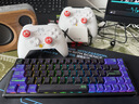 北通鲲鹏20游戏手柄AI智控双切扳机TMR震动无线蓝牙xbox类电脑PC手机steam电视NSswitch2原神 宝可梦 实拍图