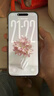 倍思【冰透磁吸|散热快】适用iphone17promax手机壳苹果17promax保护套全包磁吸透明防摔 实拍图