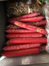双汇王中王火腿肠300g*3袋休闲零食香肠烧烤露营出游方便面伴侣方便面 实拍图
