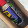 WD-40强力除胶剂汽车清洁家用去胶清洗剂玻璃不干胶双面胶清洗剂450ml 实拍图