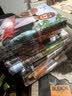 现货 台版漫画 灌篮高手 新装再编版 1-20册全 SlamDunk套装漫画 井上雄彦著 スラムダンク 实拍图