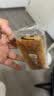 良品铺子全麦椰香红豆卷面包800g夹心手撕吐司面包出游营养早餐休闲零食 实拍图