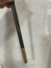 卡姿兰（Carslan）恒久柔美眼线笔防水不易晕染显色持妆新手01黑色2.1g 七夕礼物女 实拍图
