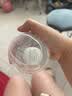 新安怡（AVENT）飞利浦安抚玩偶手抓偶奶嘴防丢链公仔小鹿手抓偶+马卡龙粉色0-6月 实拍图