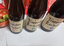 TRAPPISTES ROCHEFORT罗斯福啤酒组合三种口味330ml*6瓶 比利时进口 京东自营 实拍图