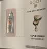 卡诗元气姜组合旅行试用装控油洗发水防脱粉精华蓬松固发23.5ml 实拍图