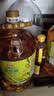 金龙鱼 食用油 非转基因 物理压榨玉米油6.18L（蕴含植物甾醇） 实拍图